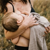 Wizyta laktacyjna/akupunkturowa