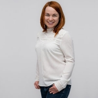 Paulina Praszkowska Położna, Akupunkturzystka i Moksoterapeutka